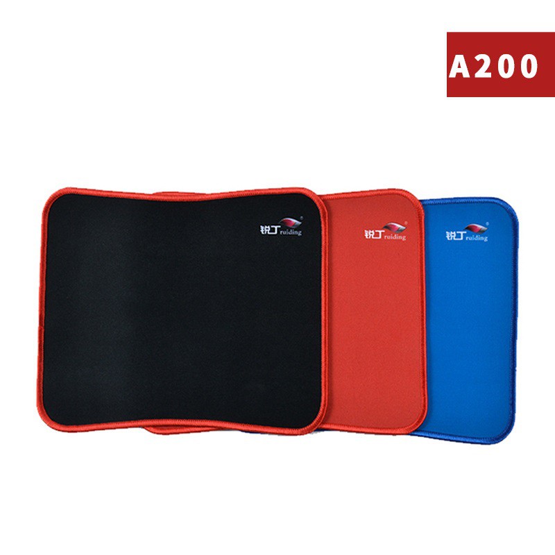 Bàn di chuột - lót chuột vải mịn bám mặt bàn chuẩn cho game thủ | BigBuy360 - bigbuy360.vn