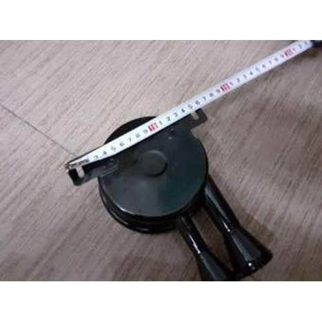 Điếu đốt hồng ngoại 13,5 cm Taka HG5, HG6