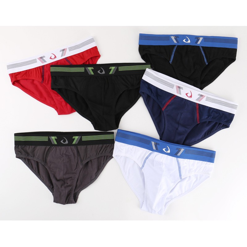 Boxer / Quần Lót Nam Cotton  Xuất Đông Âu ( QL : 156 ) Hàng Loại Đẹp.