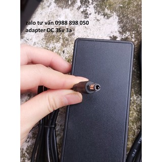 Adapter 36v 3a