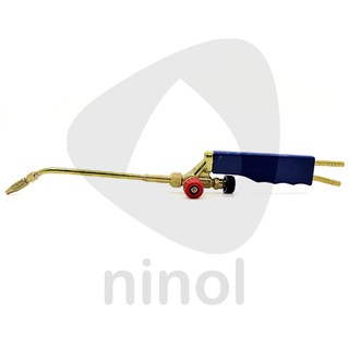 Bộ hàn gió đá mini