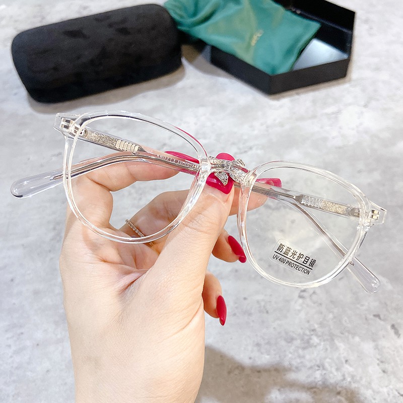 Mắt Kính Chống Ánh Sáng Xanh Thời Trang Jz9072 | BigBuy360 - bigbuy360.vn