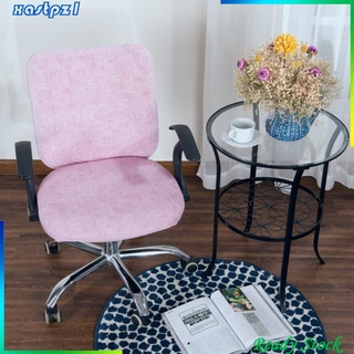 Bọc Ghế Xoay Văn Phòng Thời Trang