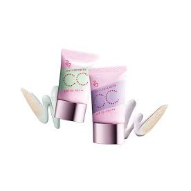 Phấn Nền Che Khuyết Điểm Và Ngăn Ngừa Lão Hóa Dạng Kem Cc Cream Anti-Dullness 30g