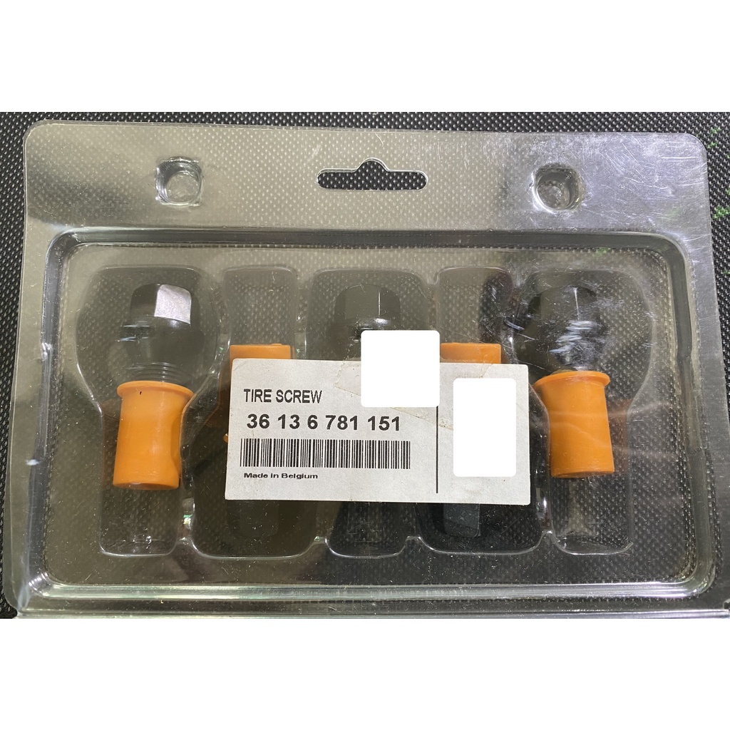 Ốc mâm xe, bulon bánh xe 16" BMW 36136781151, 34116758107, 36136890324