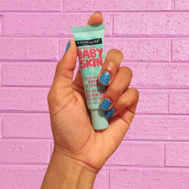 Kem lót Maybelline Baby Skin Instant Pore Eraser 20ml