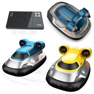 HỘP ĐỒ CHƠI THUYỀN CANO MINI ĐIỀU KHIỂN TỪ XA