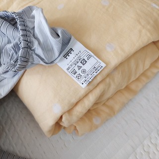 ga nệm hàng xuất dư Nhật Nitori