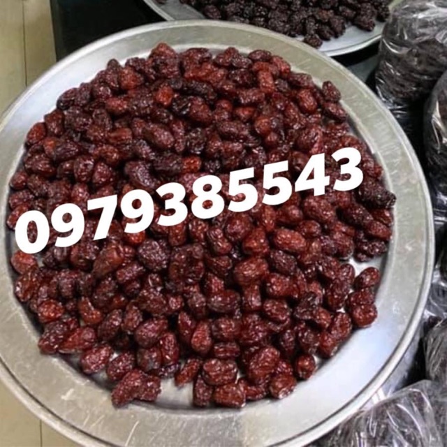 [FREESHIP 99K TOÀN QUỐC] Combo táo đỏ mix đen