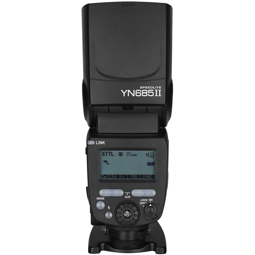 Đèn Flash Yongnuo YN685II For Canon