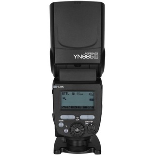 Đèn Flash Yongnuo YN685II For Canon