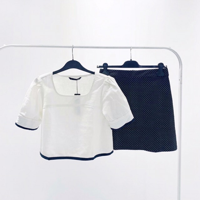 Áo Dottie size S