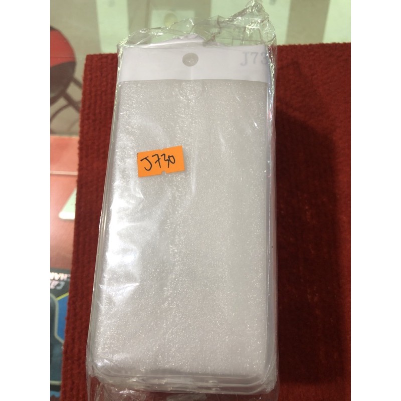 ốp nhựa dẻo samsung j730