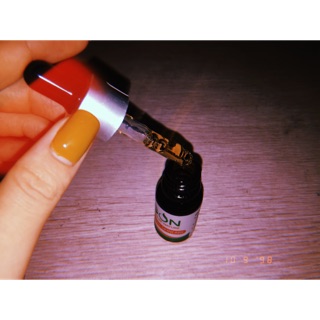 Serum gon - Bí quyết của phái đẹp