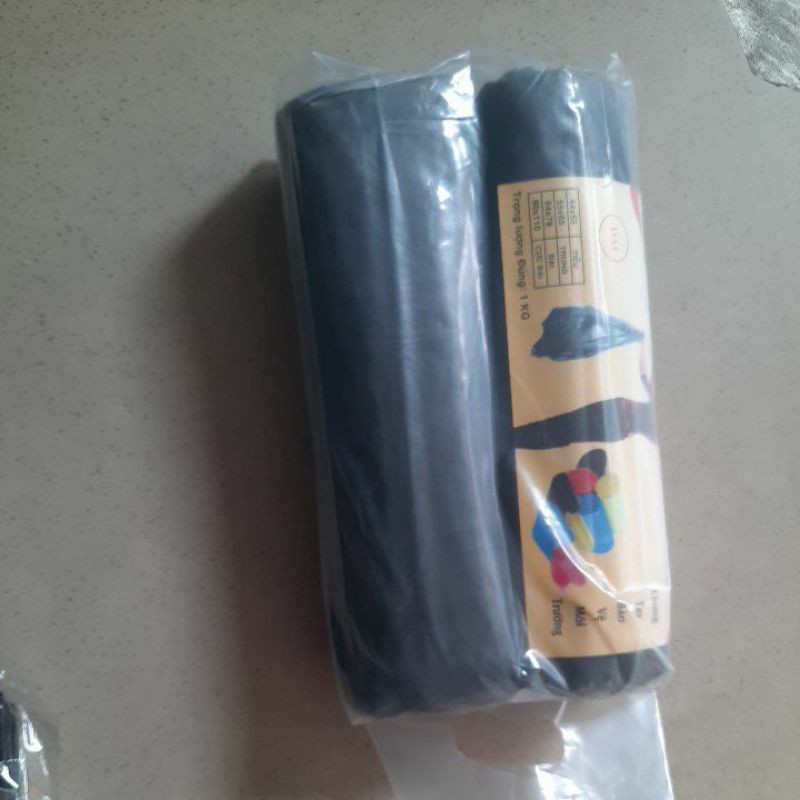 Bao rác cực đại cuộn