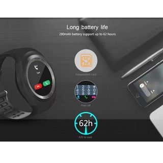Đồng hồ thông minh SmartWatch Androi