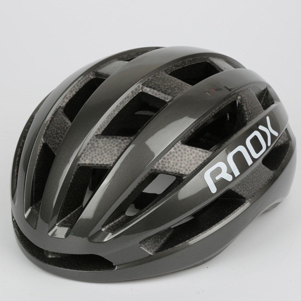 ⚡Ready stock⚡RNOX Cycling Helmet Professional Cycling Helmet Bicycle Mountain Road Cycling Helmet Road Bike Helmet Unisex