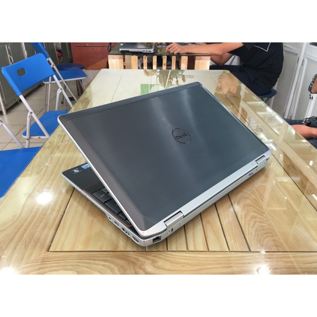 Lpatop Dell Latitude Doanh Nhân Mỹ E6520 Mới 98-99%, Zin 100% | BigBuy360 - bigbuy360.vn