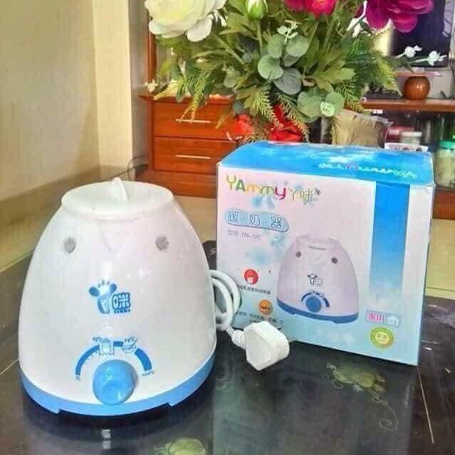 Máy hâm seax Yummy