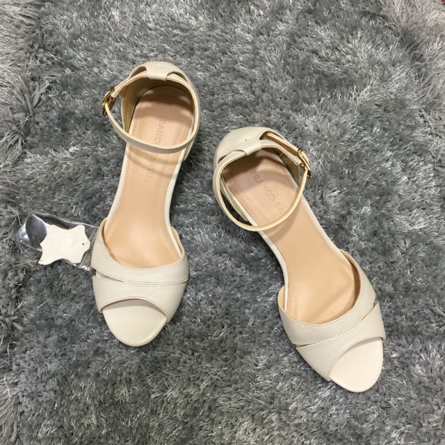 Sandal đế xuồng Franco Sarto