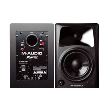 Loa kiểm âm M-Audio AV42