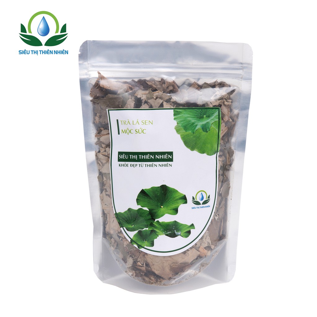 Những tác dụng của lá sen không phải ai cũng biết 4