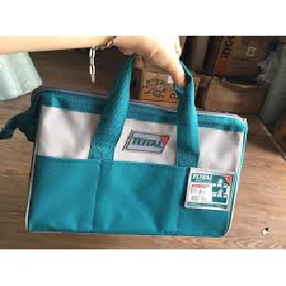THT26131  Giỏ đựng dụng cụ công cụ 13" Total (túi đựng đồ nghề