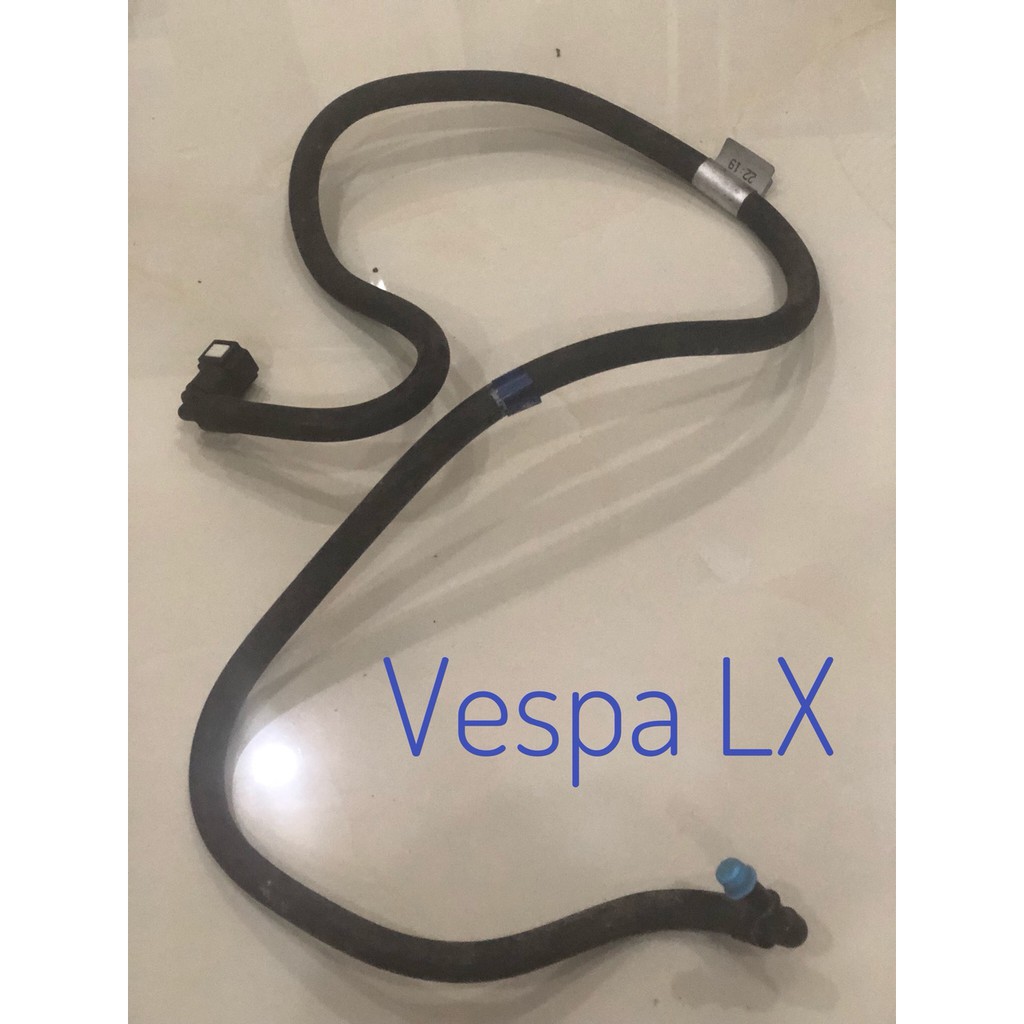 Dây bơm xăng Vespa LX