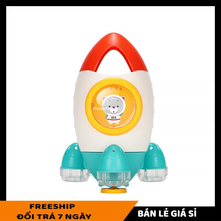 Đồ chơi bồn tắm SALE ️ Máy bay đồ chơi cho bé 9373