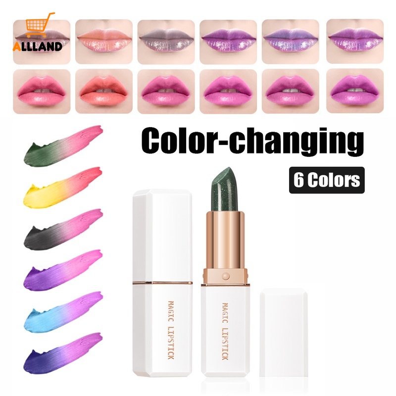 Son Thạch Pha Lê Dưỡng Ẩm / Làm Đầy Môi Không Màu