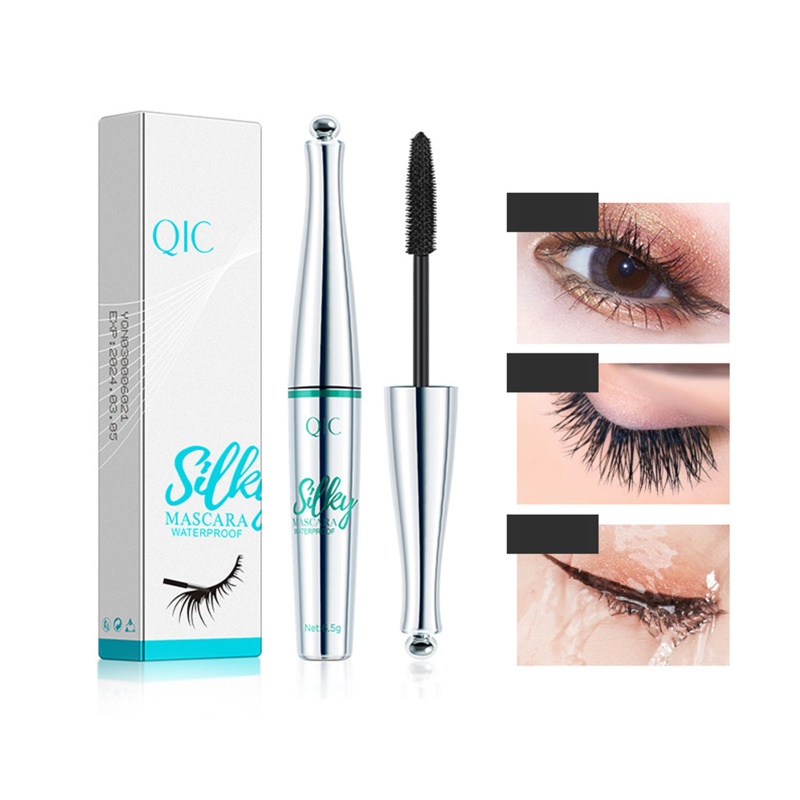 Mascara 4D YOUYO Chống Thấm Nước Và Lâu Trôi Cao Cấp