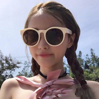Mắt Kính Ulzzang Cute ✨