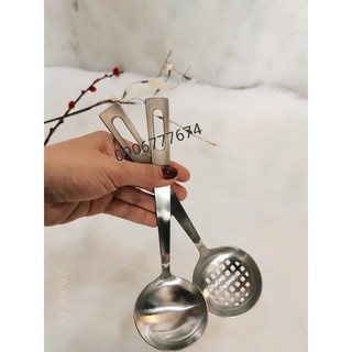 BỘ 2 VÁ CANH VÁ LỖ VỚT LẨU INOX 304 CAO CẤP