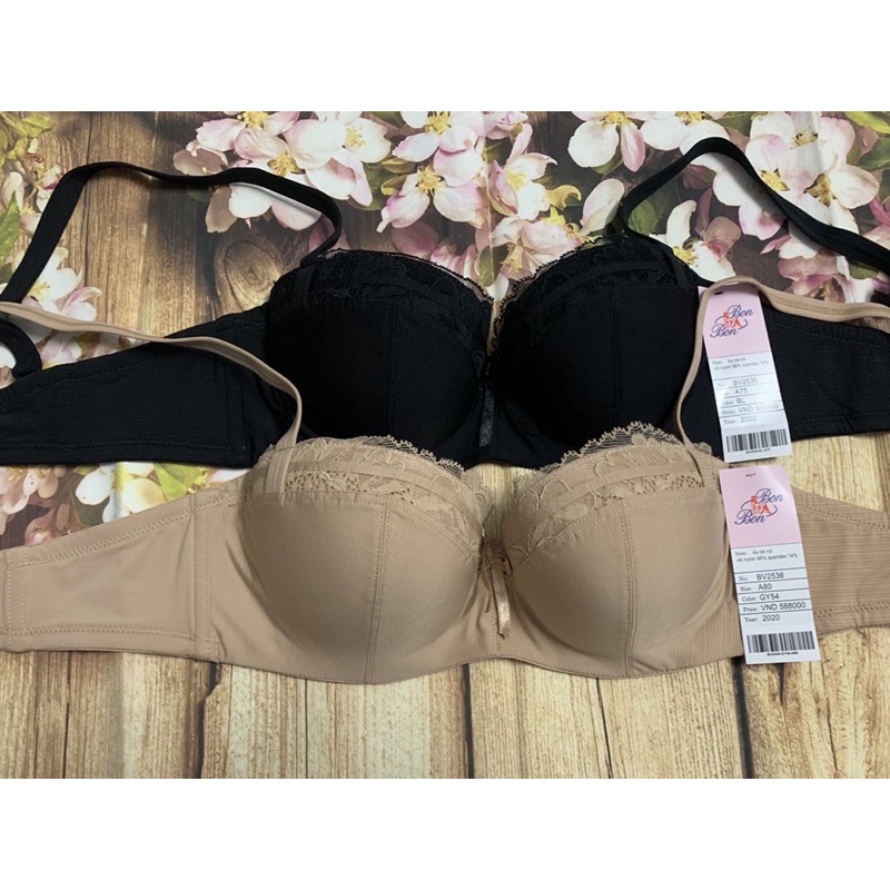 Áo lót nữ Bonbon 2536