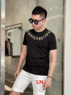 Áo phản quang chị tôi vòng cổ HARI0221