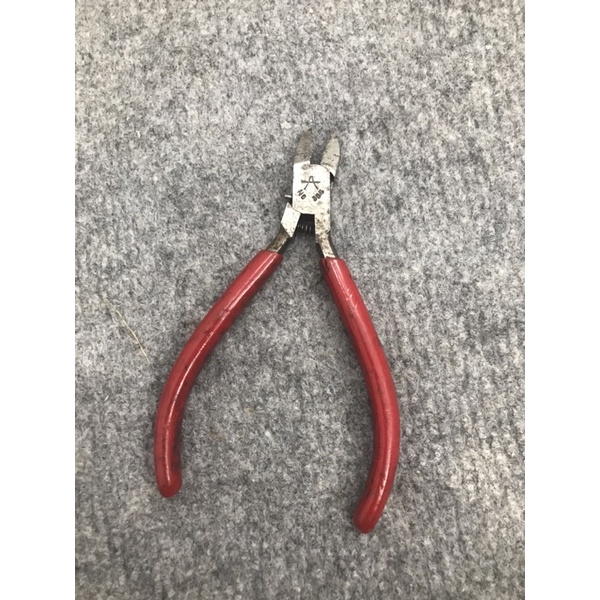 kìm cắt fujiya mini nhật bãi