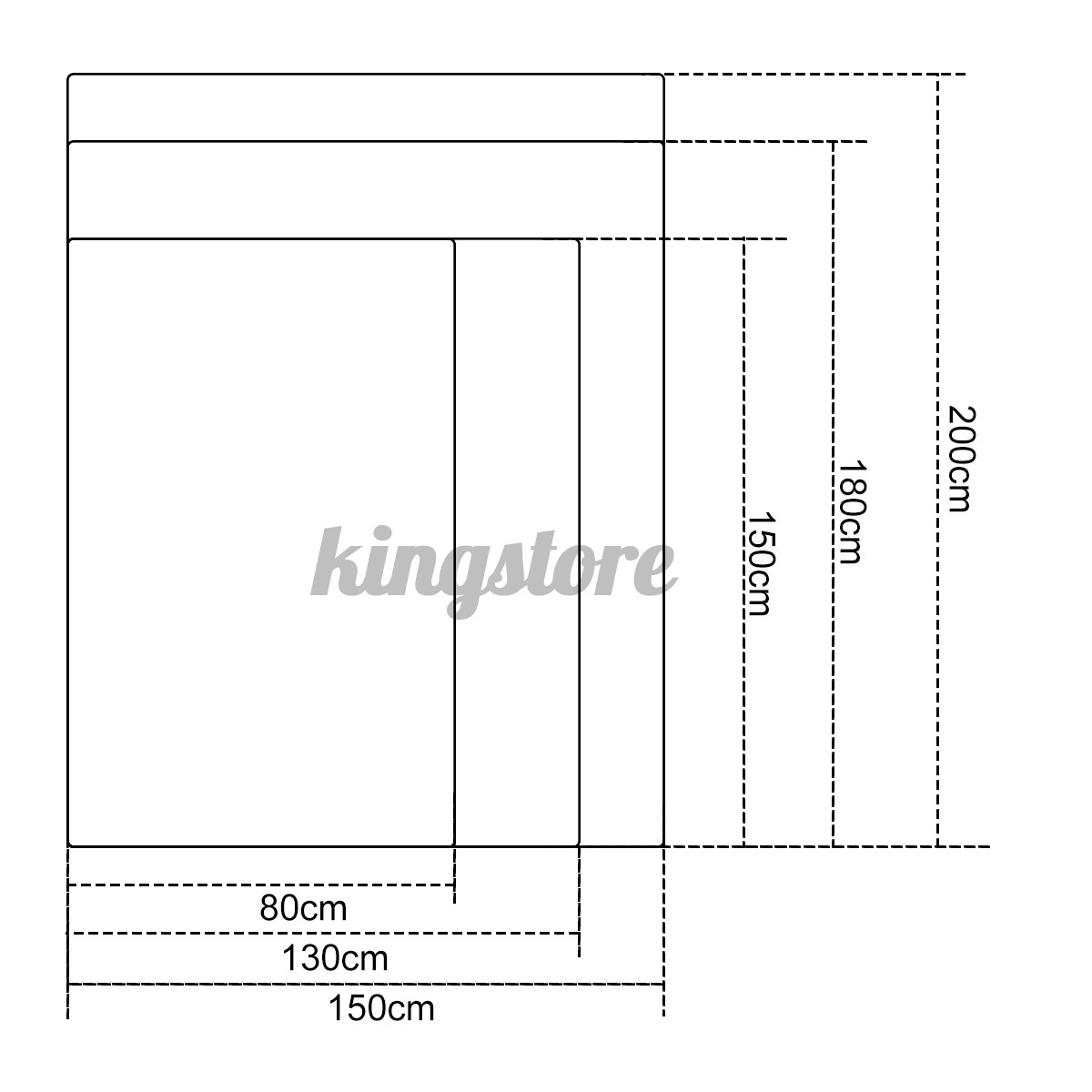 150x200CM 3D Forest Printing Thicken Plush Fleece Blanket Washable Fashion Quilts Home Office Blanket Winter