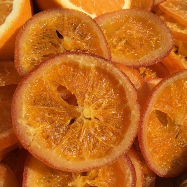 Cam Vinh Sấy Lạnh 500GR [FREE SHIP] TỪ ĐƠN 50K, [Loại Đặc Biệt] Hàng ngon nhà làm