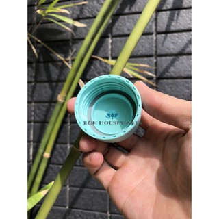 Bình Nước Nhựa 500ml Lock&Lock Milky HAP654