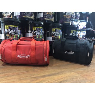 Túi Gym Muscletech - Gym Bag Muscletech