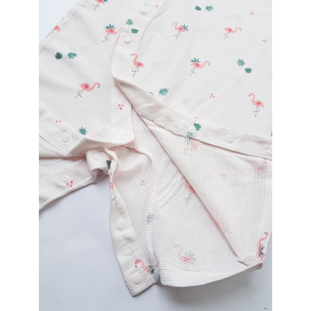 MOB2097 Body hồng hạc cho bé