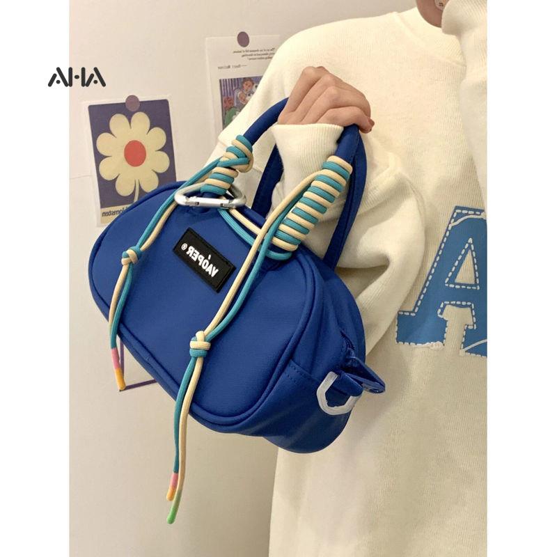 Túi xách đeo vai AHA official phong cách thời trang đường phố độc đáo dành cho nữ