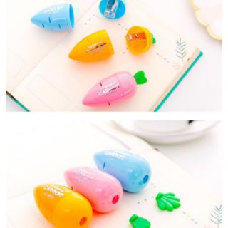 Tiện Chì Hình Cà Rốt