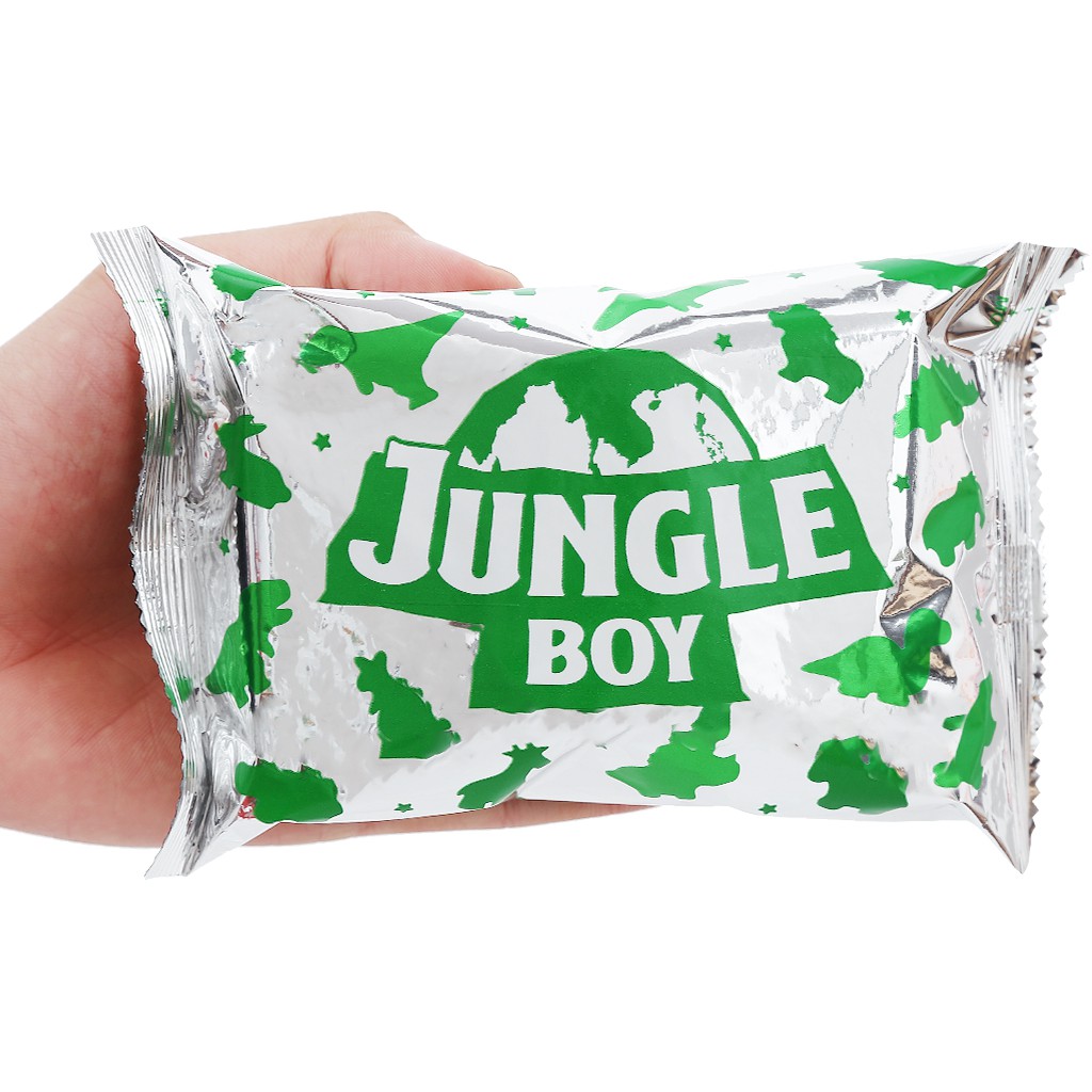 Bánh cá Marine Boy - Orion  bổ sung canxi – bao bì ngẫu nhiên