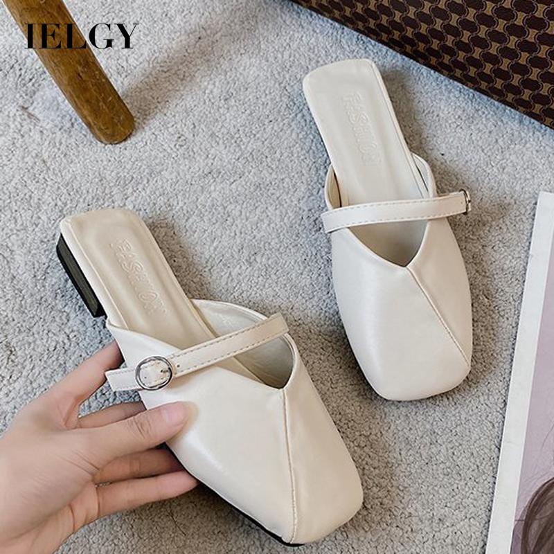 Dép sandal IELGY thời trang xinh xắn dành cho nữ