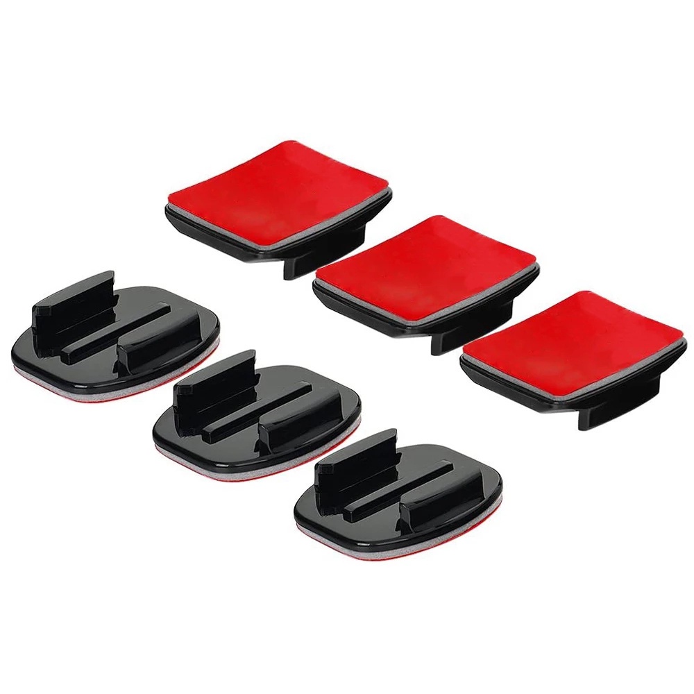 Miếng dán màu đen cho máy ảnh hành động Mijia SJCAM
 | BigBuy360 - bigbuy360.vn