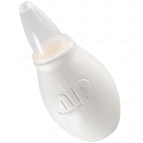 HÚT MŨI TRẺ EM NIP
