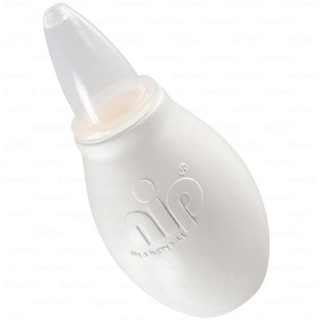 Hút mũi trẻ em nip