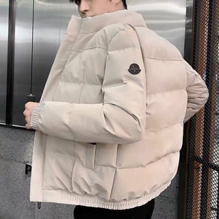 ÁO KHOÁC NAM PHỐI MÀU ĐƠN GIẢN