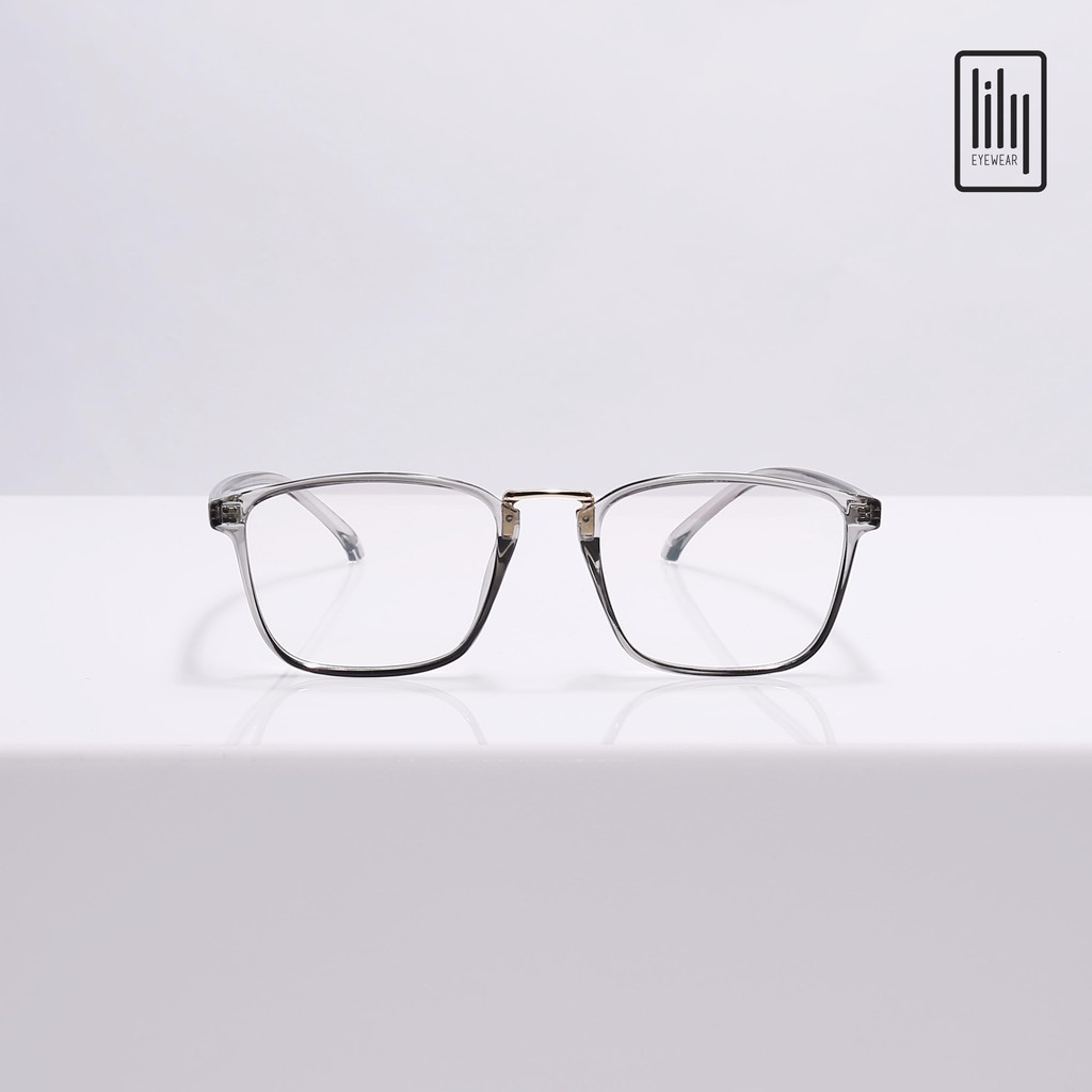 Kính gọng dẻo Hàn 210 - Kính Thời Trang